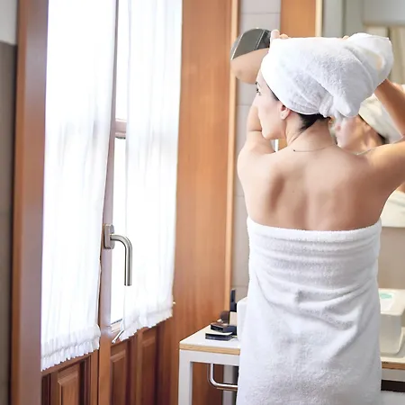 Отель Boutique Parraga Siete 2*