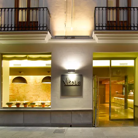 Boutique Parraga Siete 2*