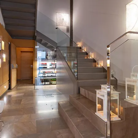 Boutique Parraga Siete גרנדה