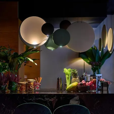 Boutique Parraga Siete Отель 2*