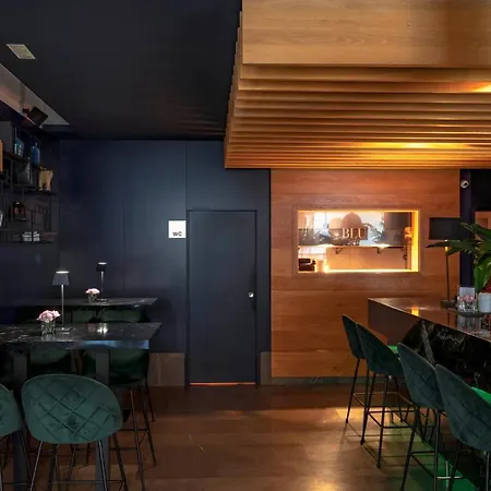 Boutique Parraga Siete 2* Гранада
