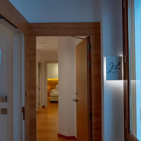 Boutique Parraga Siete Гранада