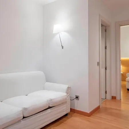 Boutique Parraga Siete מלון 2*