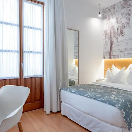 Boutique Parraga Siete מלון 2*