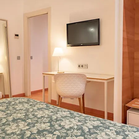 Boutique Parraga Siete Отель