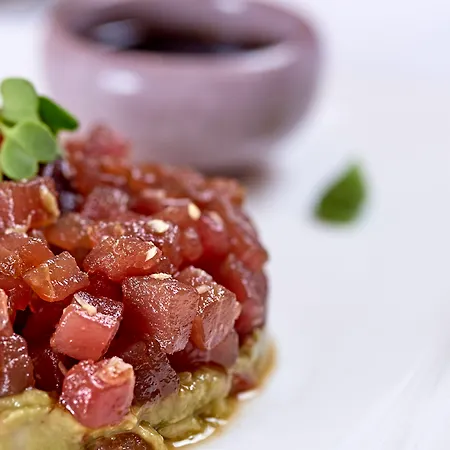 Boutique Parraga Siete Otel Granada