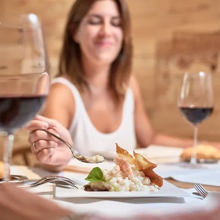 Otel Boutique Parraga Siete Granada