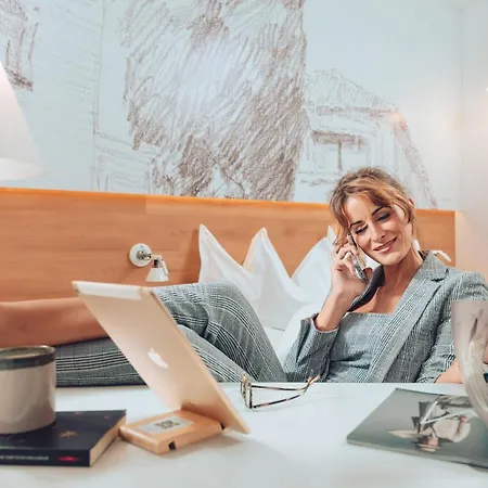 Otel Boutique Parraga Siete Granada