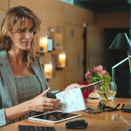 Otel Boutique Parraga Siete