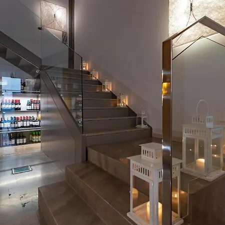 酒店 帕拉加西耶特酒店