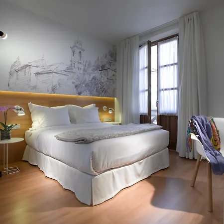 Boutique Párraga Siete Hotel 2*