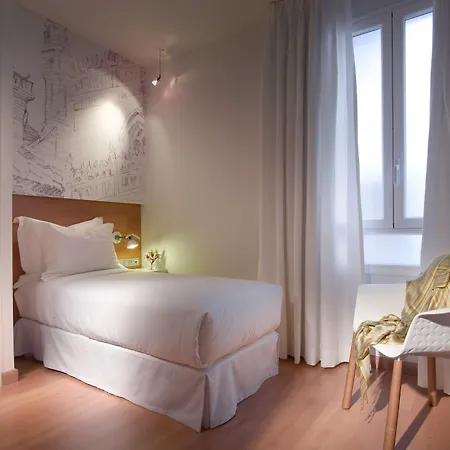 Hotel Boutique Párraga Siete