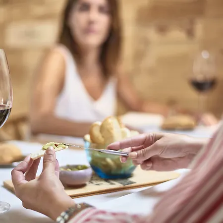 Boutique Párraga Siete Hotel