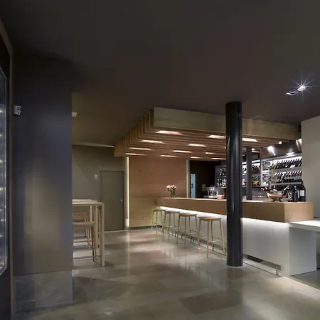 Boutique Parraga Siete Otel