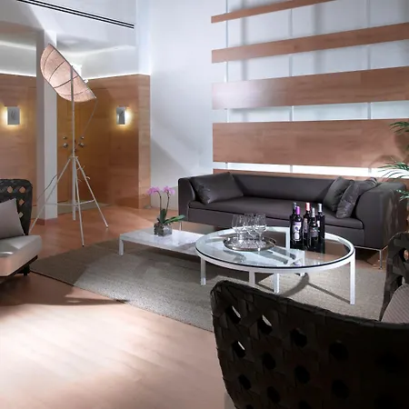 Boutique Parraga Siete 2* Granada