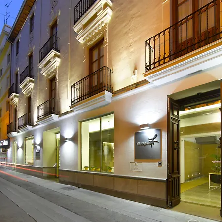 Boutique Párraga Siete