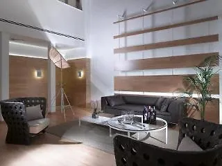 Hotel Párraga Siete Granada