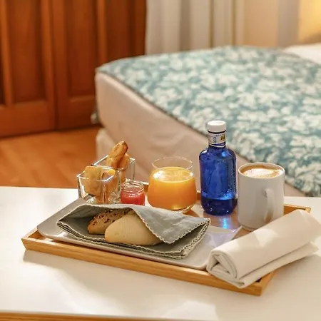 Hotel Parraga Siete Granada